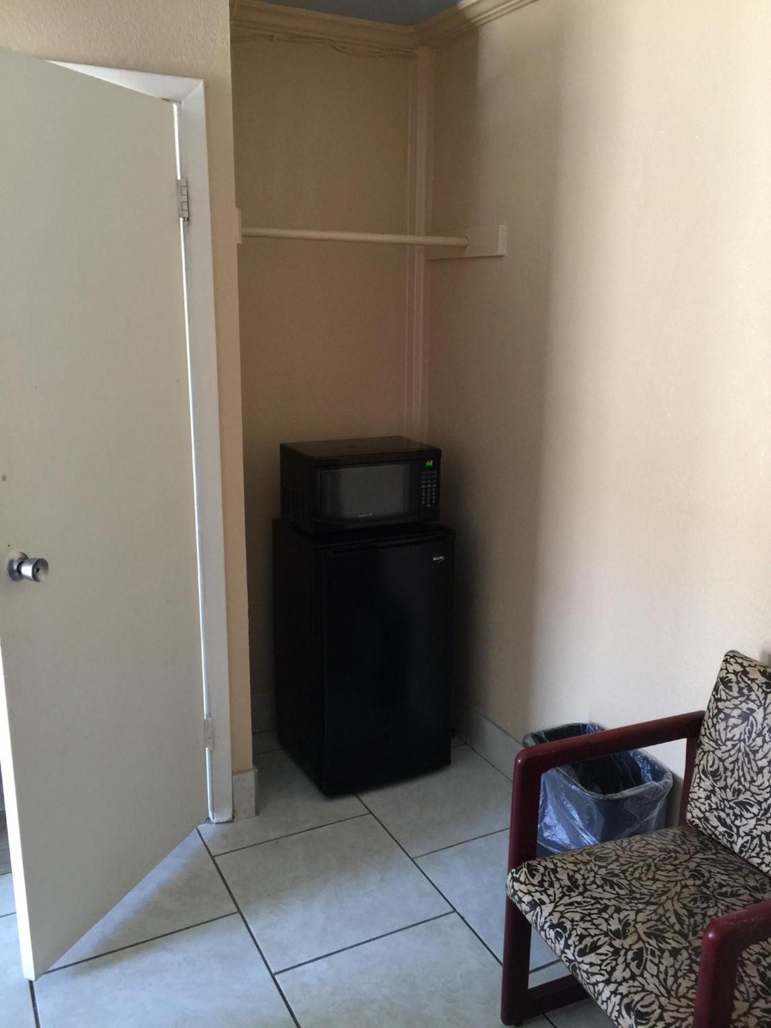 Choice Inn San Antonio Chambre photo