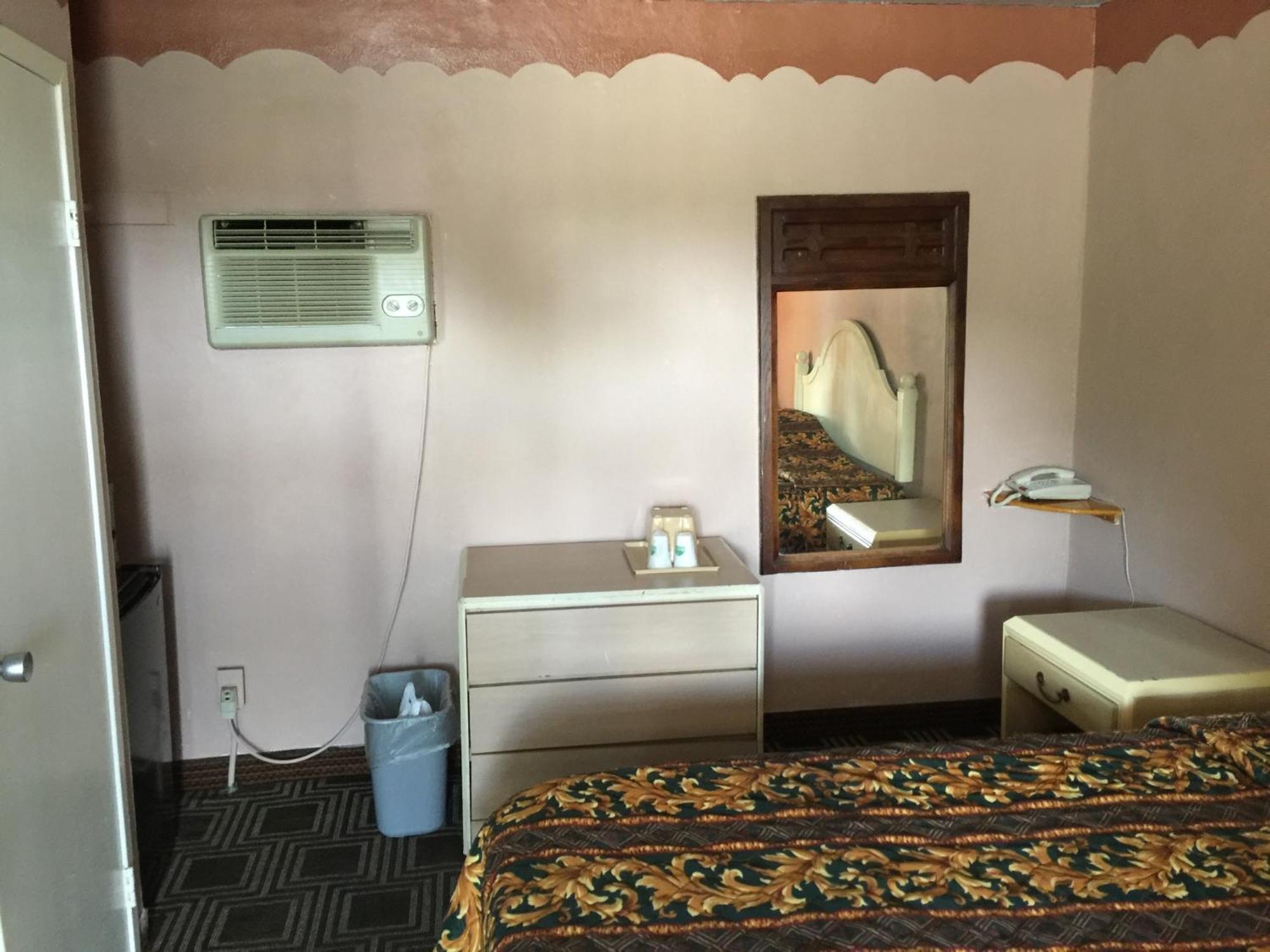 Choice Inn San Antonio Chambre photo