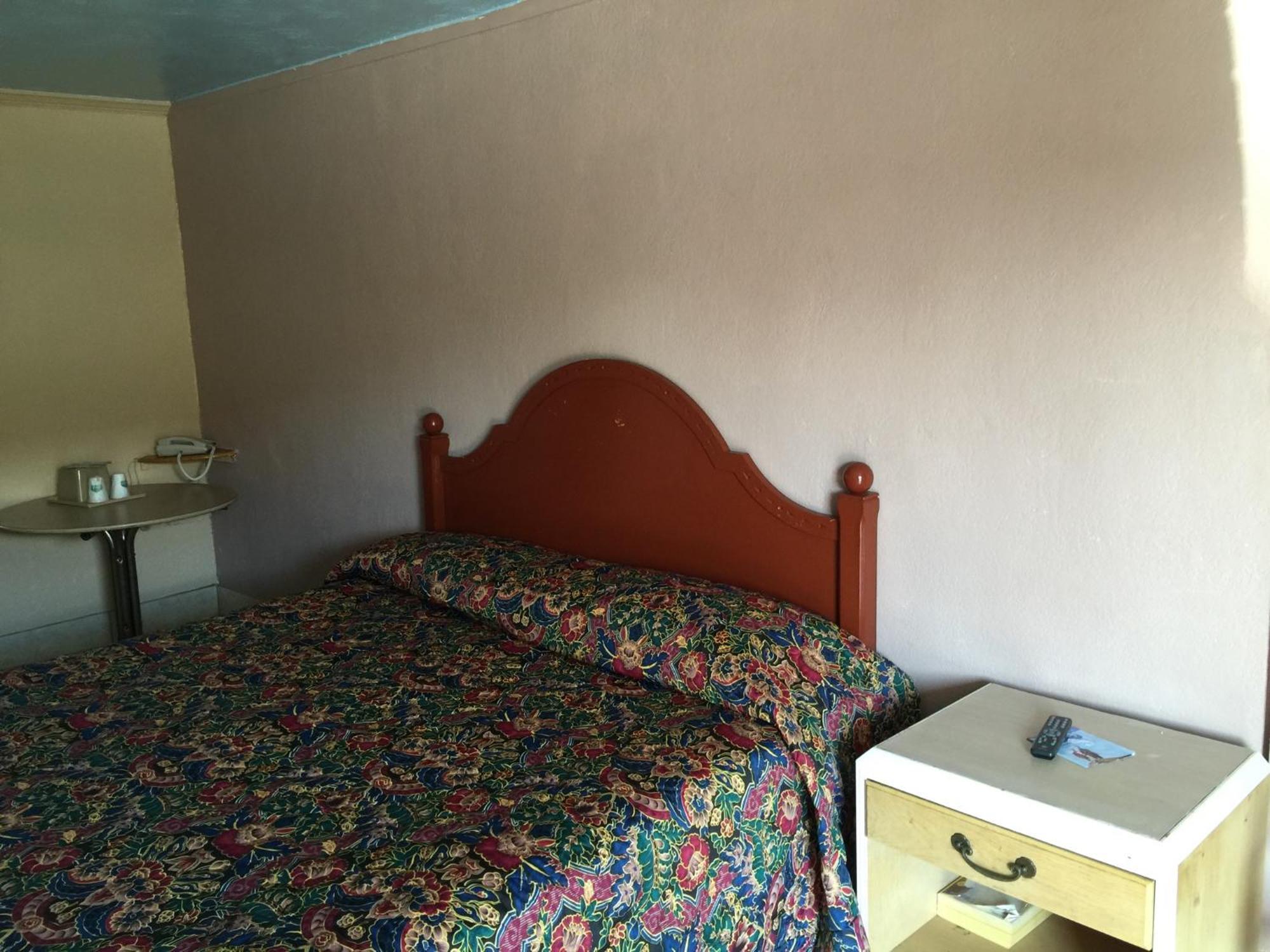 Choice Inn San Antonio Chambre photo