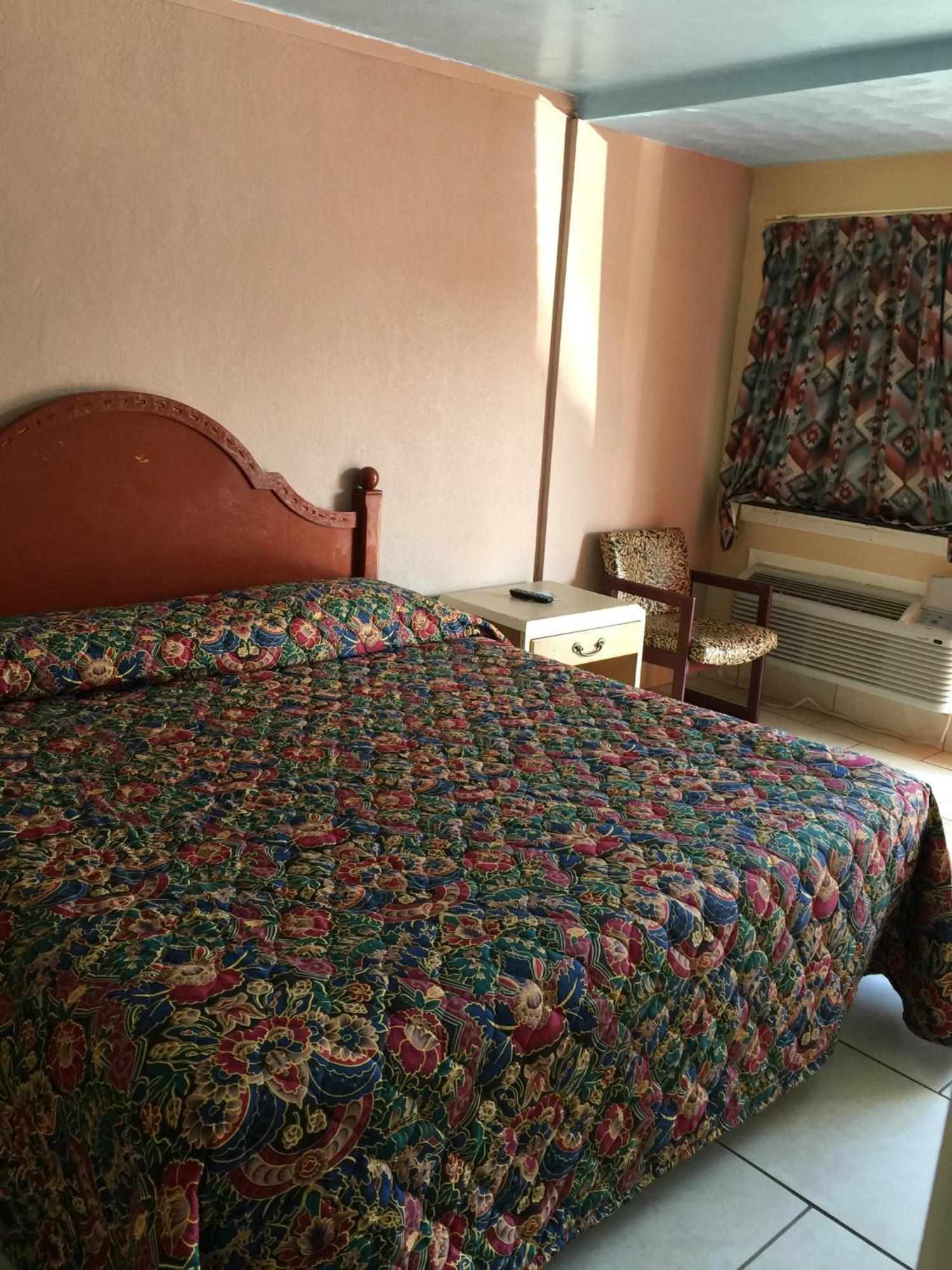 Choice Inn San Antonio Chambre photo