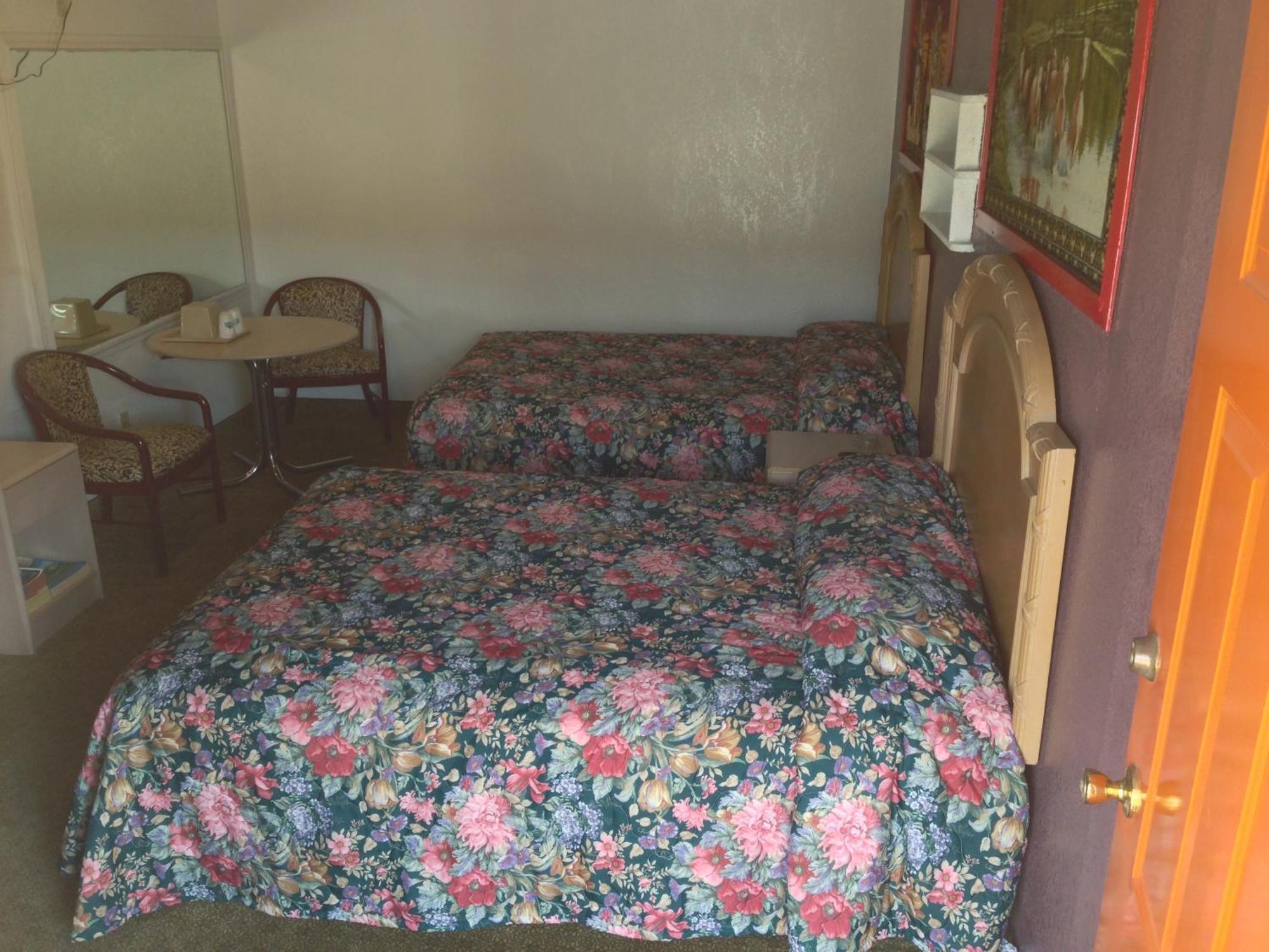 Choice Inn San Antonio Chambre photo