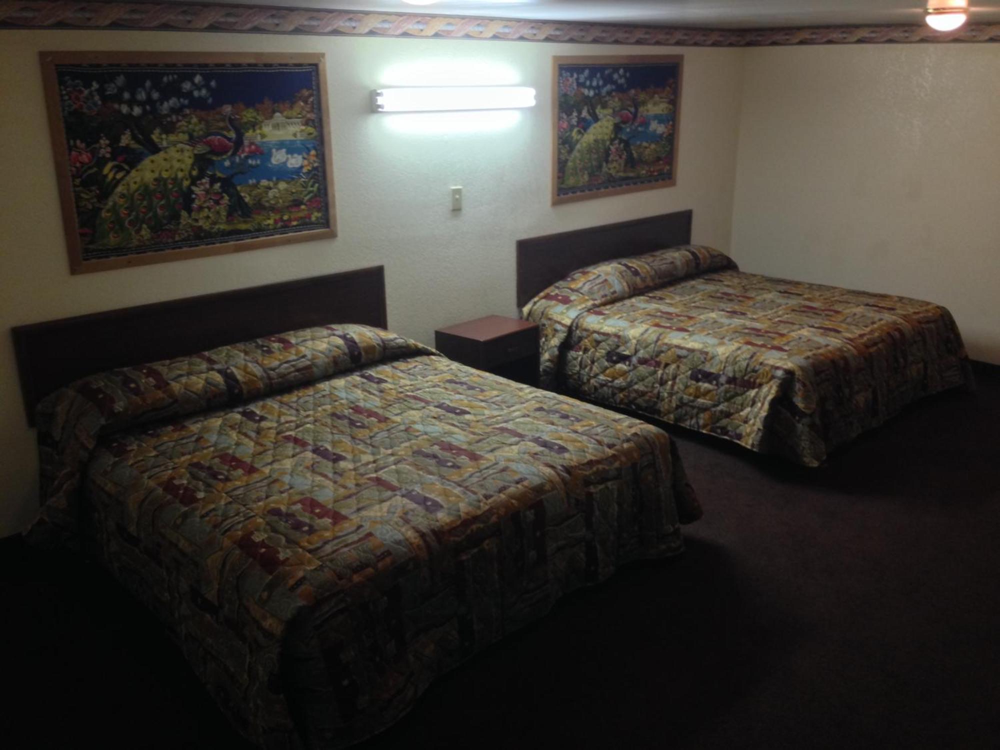 Choice Inn San Antonio Chambre photo