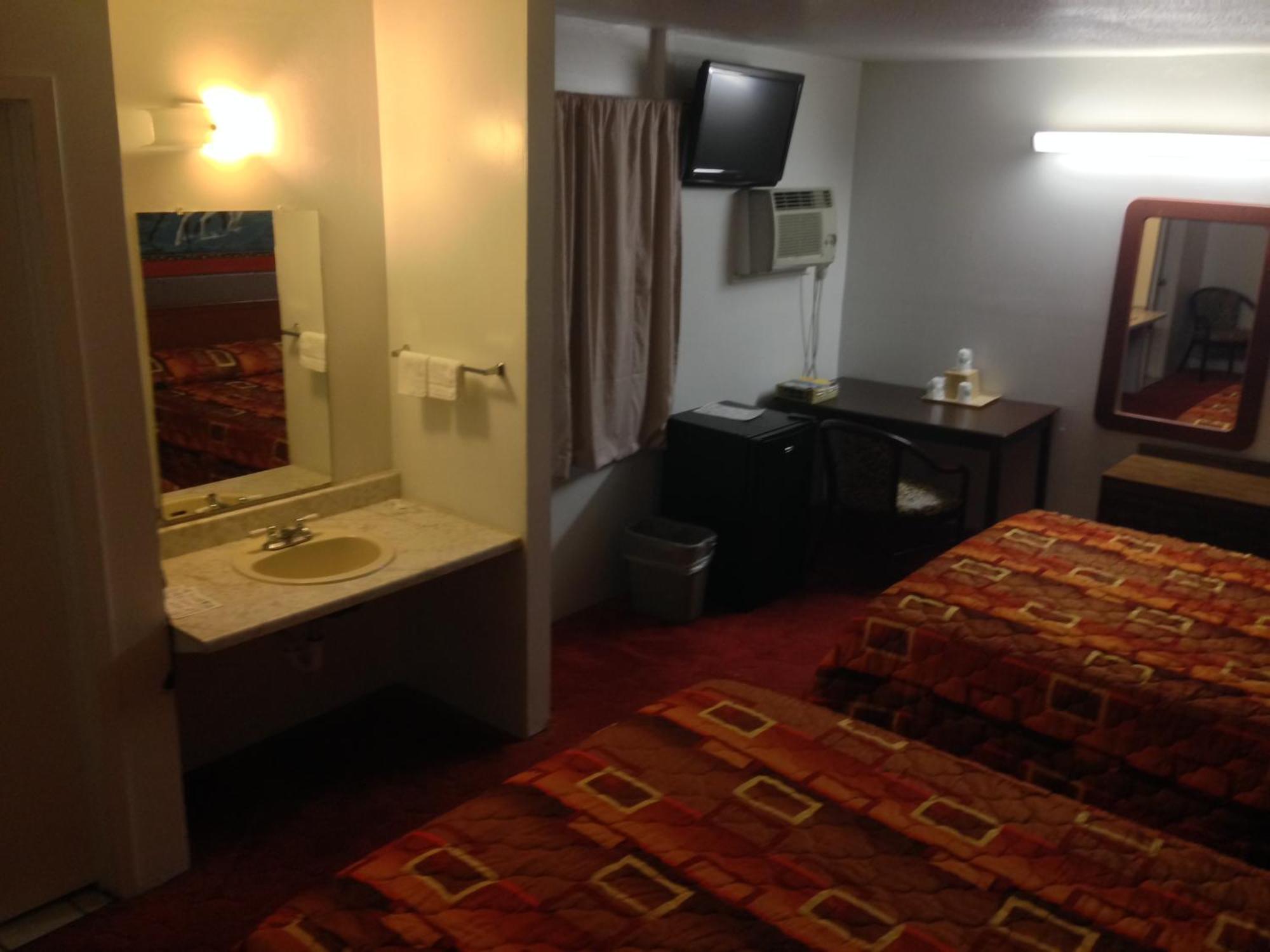 Choice Inn San Antonio Chambre photo