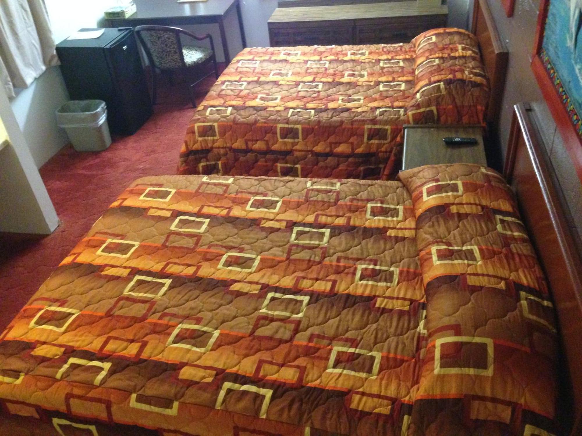 Choice Inn San Antonio Chambre photo