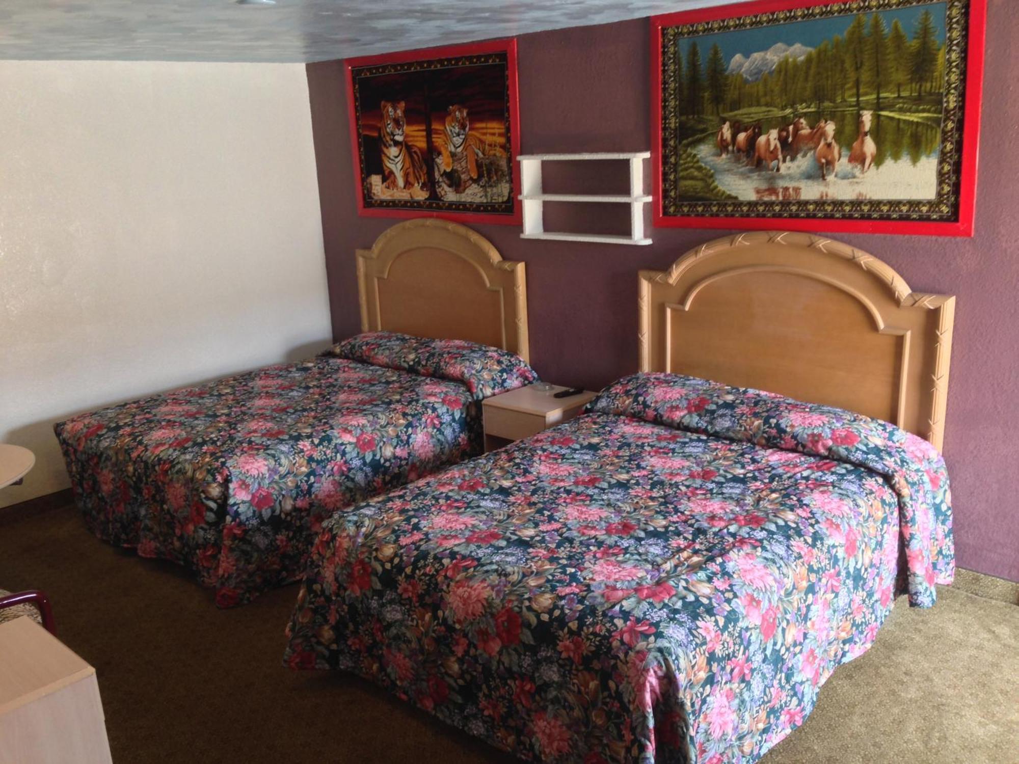 Choice Inn San Antonio Chambre photo