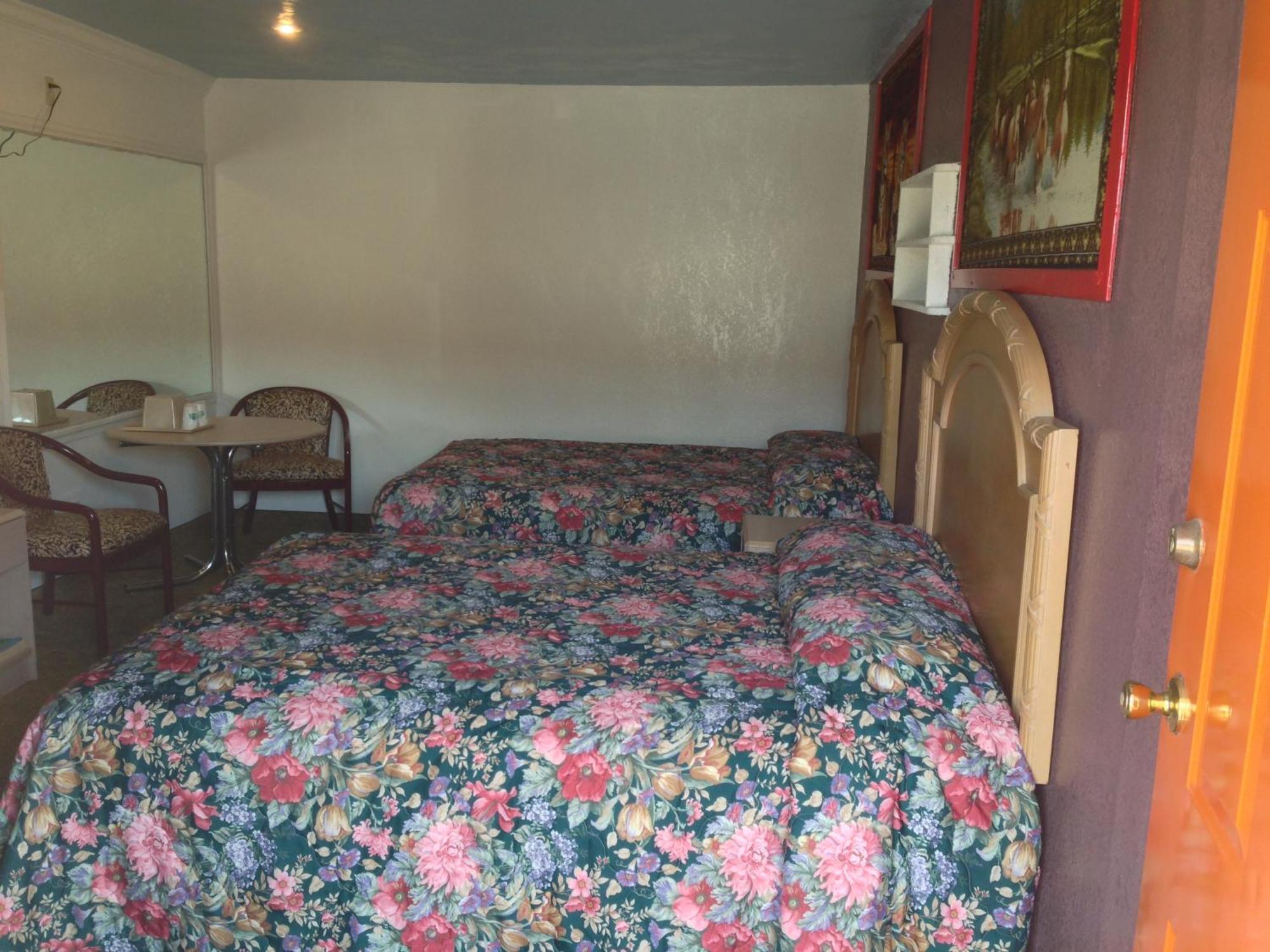 Choice Inn San Antonio Chambre photo