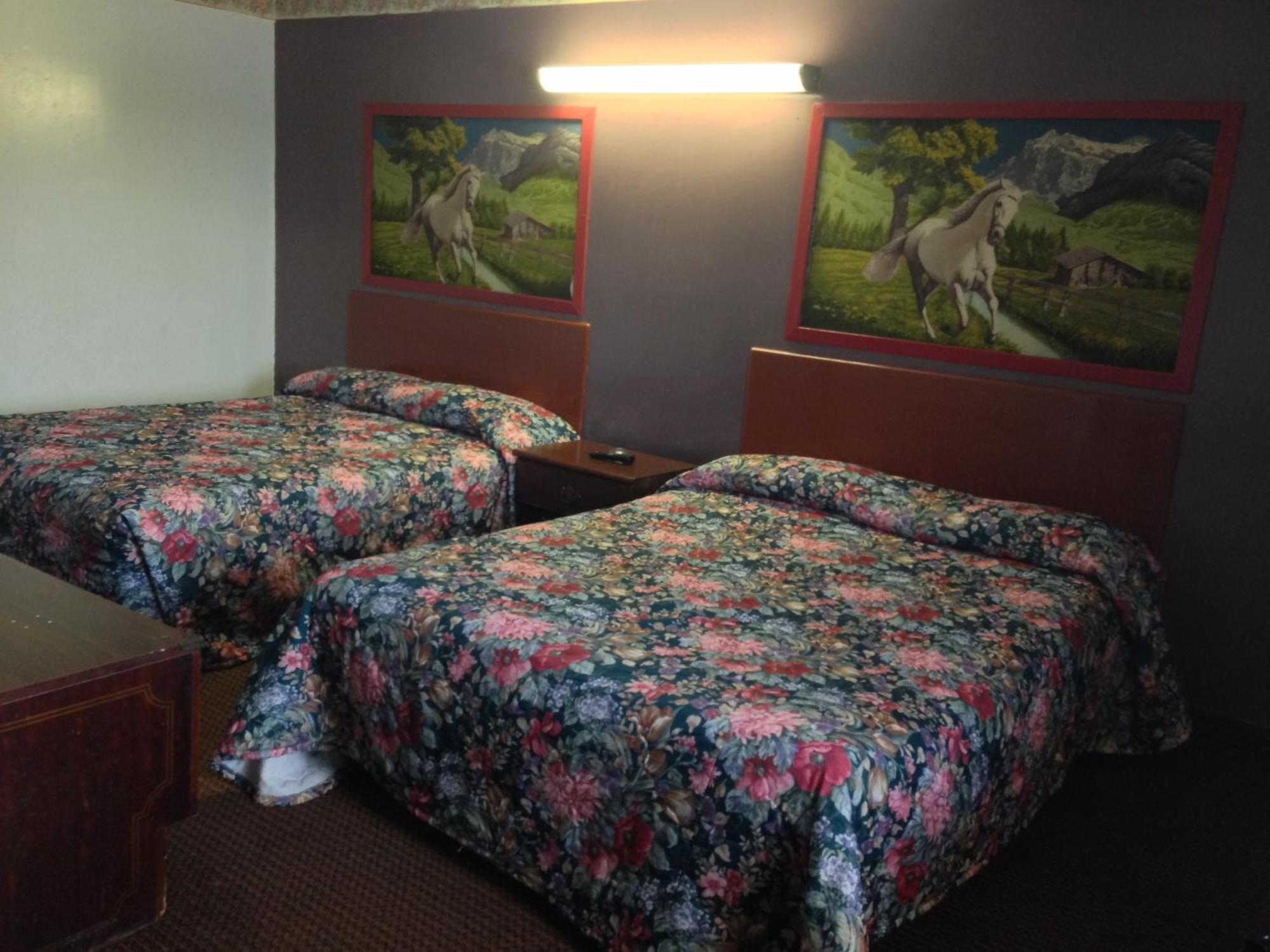 Choice Inn San Antonio Chambre photo