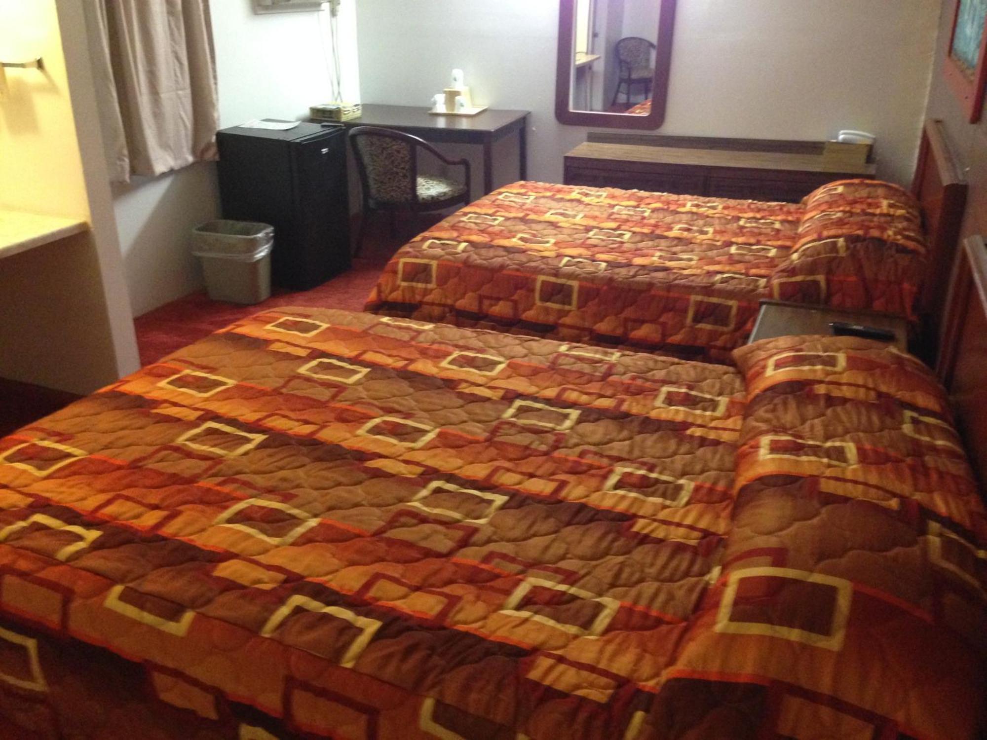 Choice Inn San Antonio Chambre photo