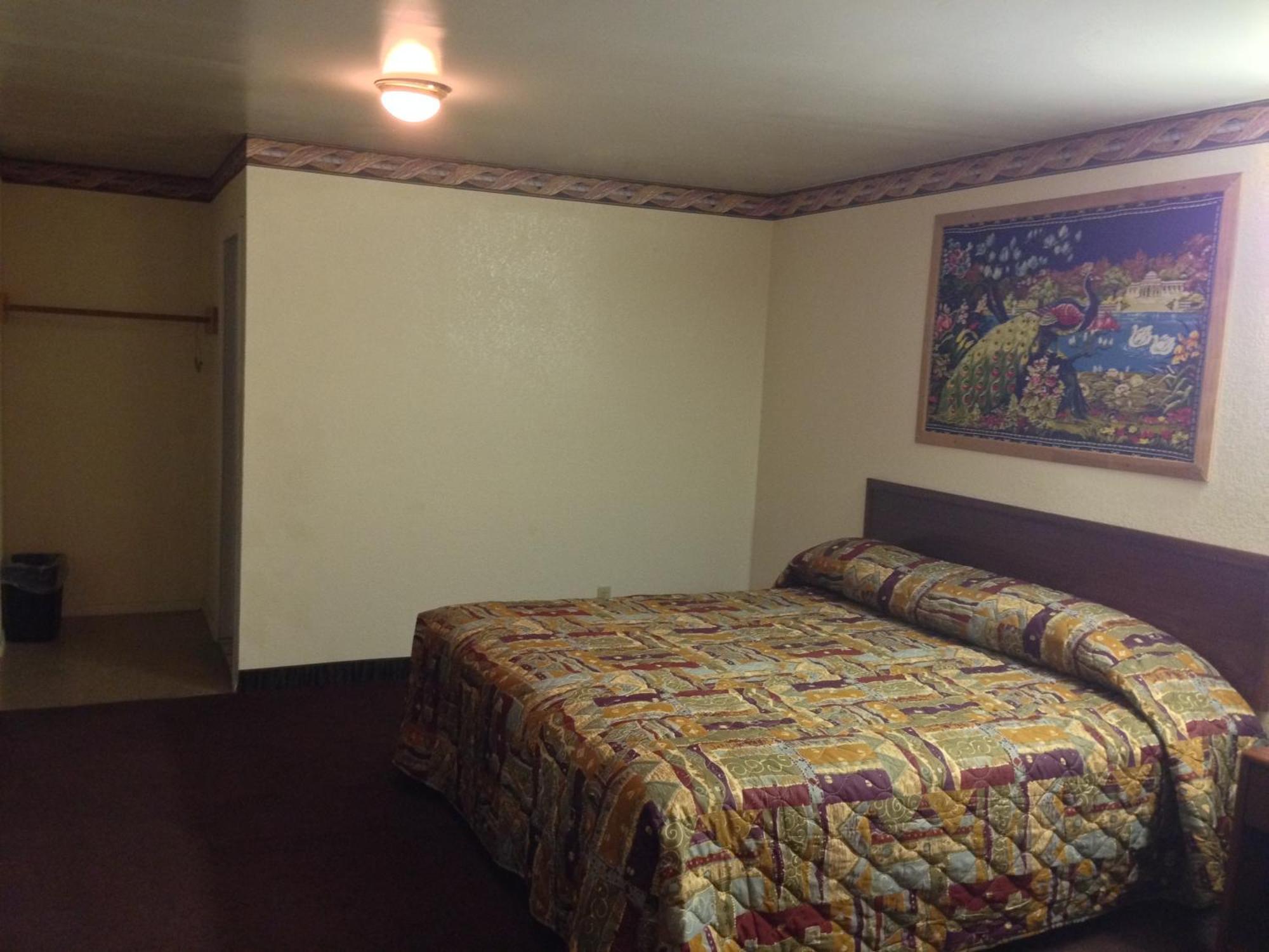 Choice Inn San Antonio Chambre photo