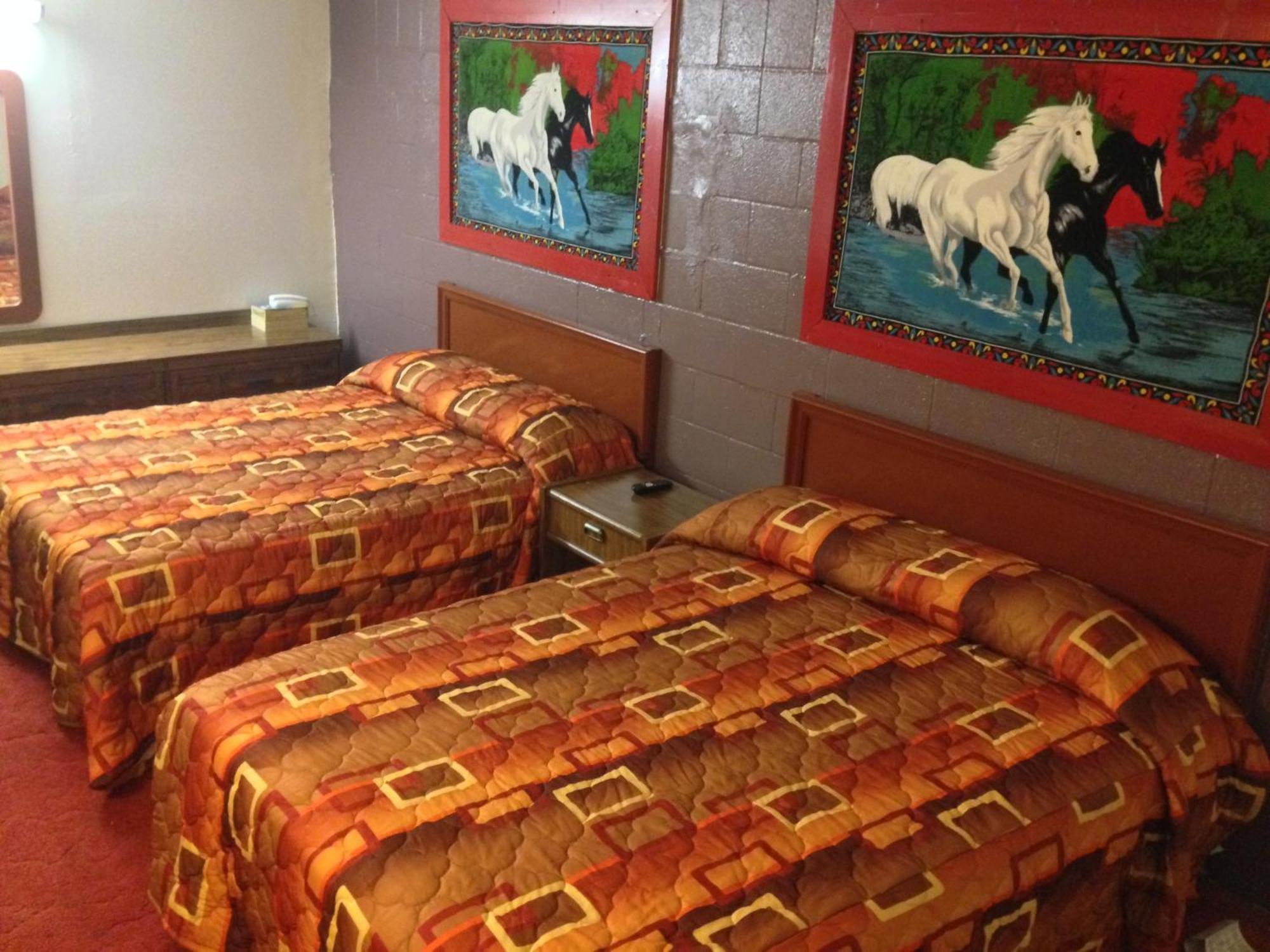 Choice Inn San Antonio Chambre photo