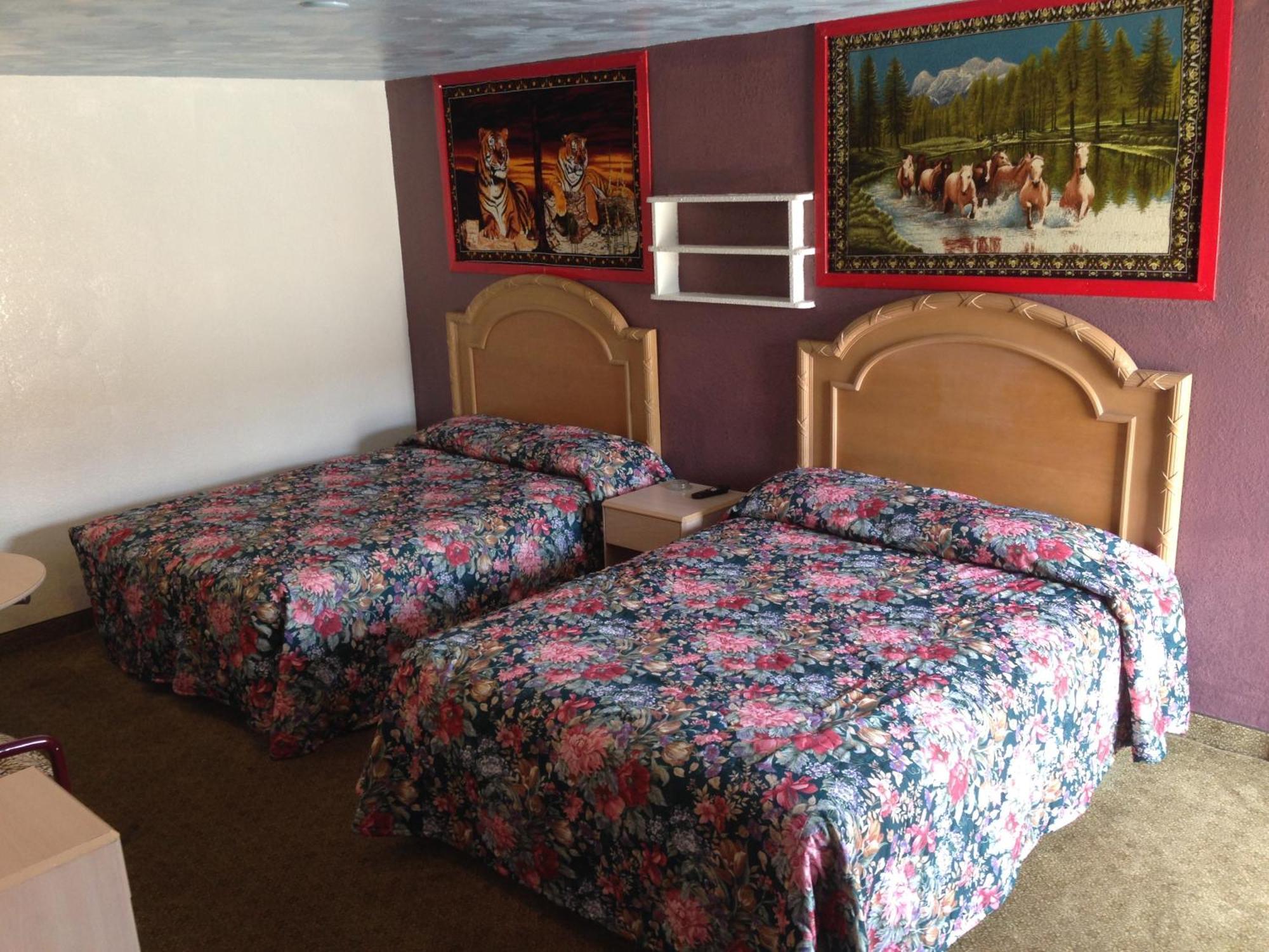 Choice Inn San Antonio Chambre photo