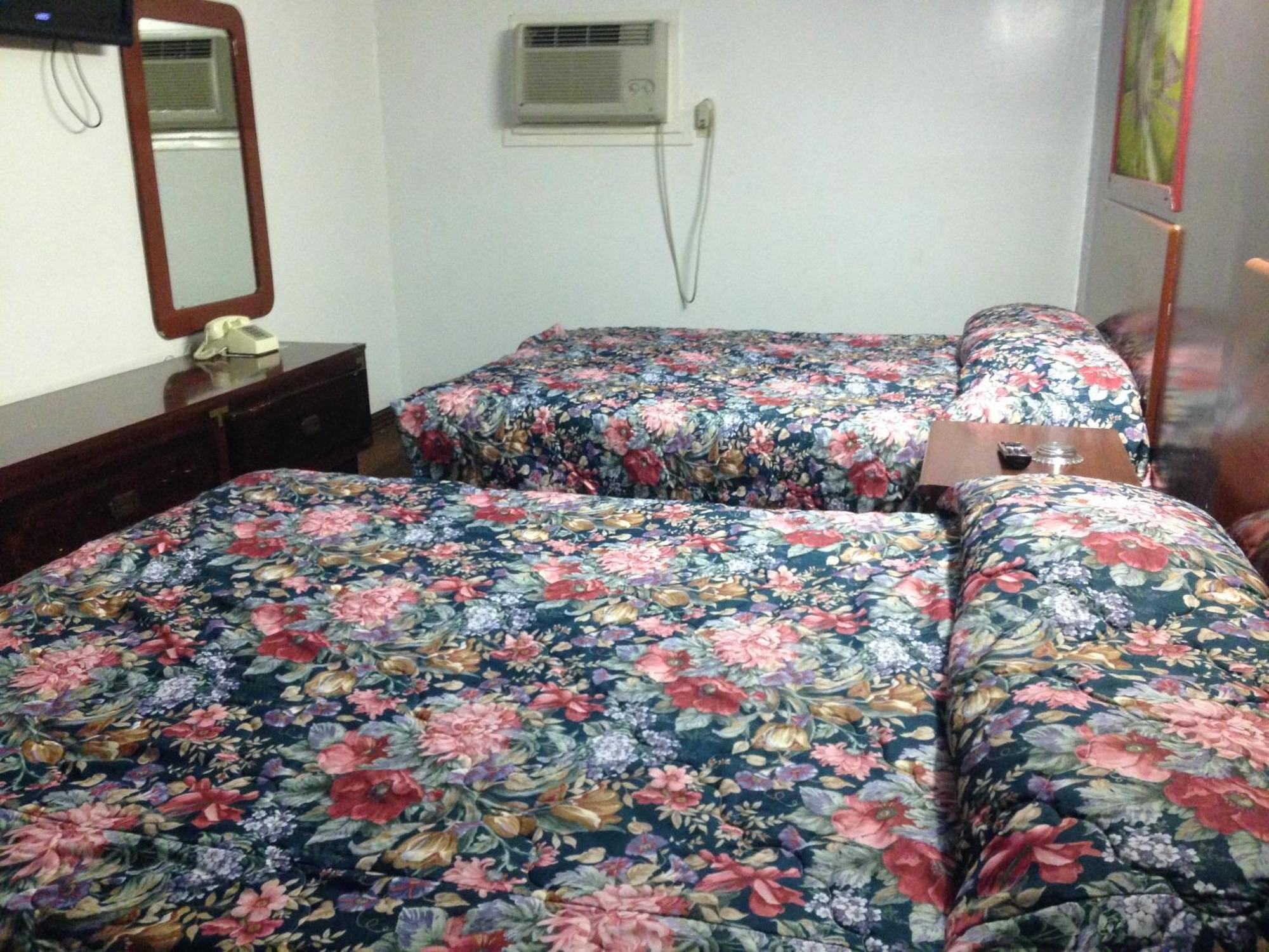 Choice Inn San Antonio Chambre photo