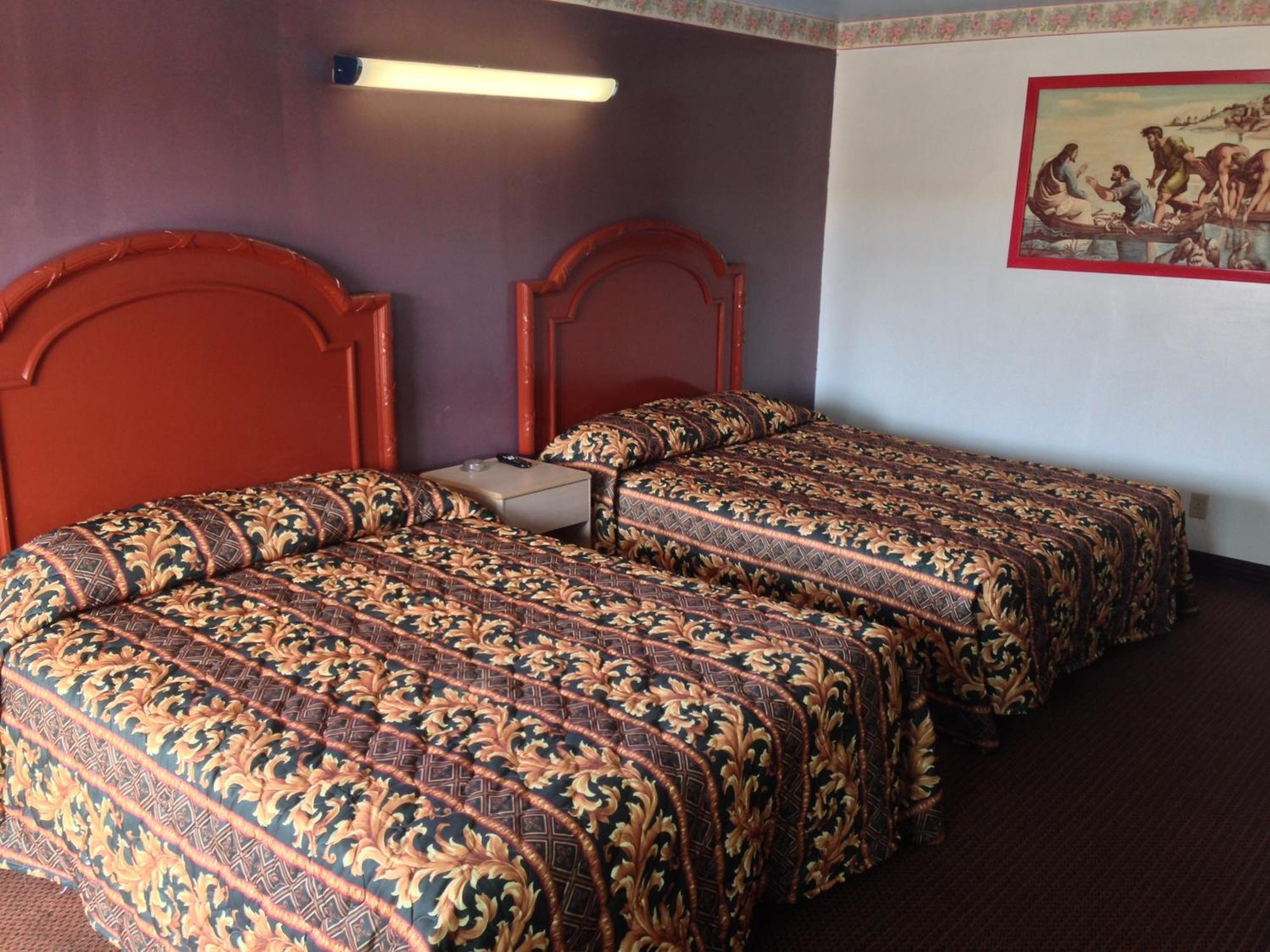 Choice Inn San Antonio Chambre photo