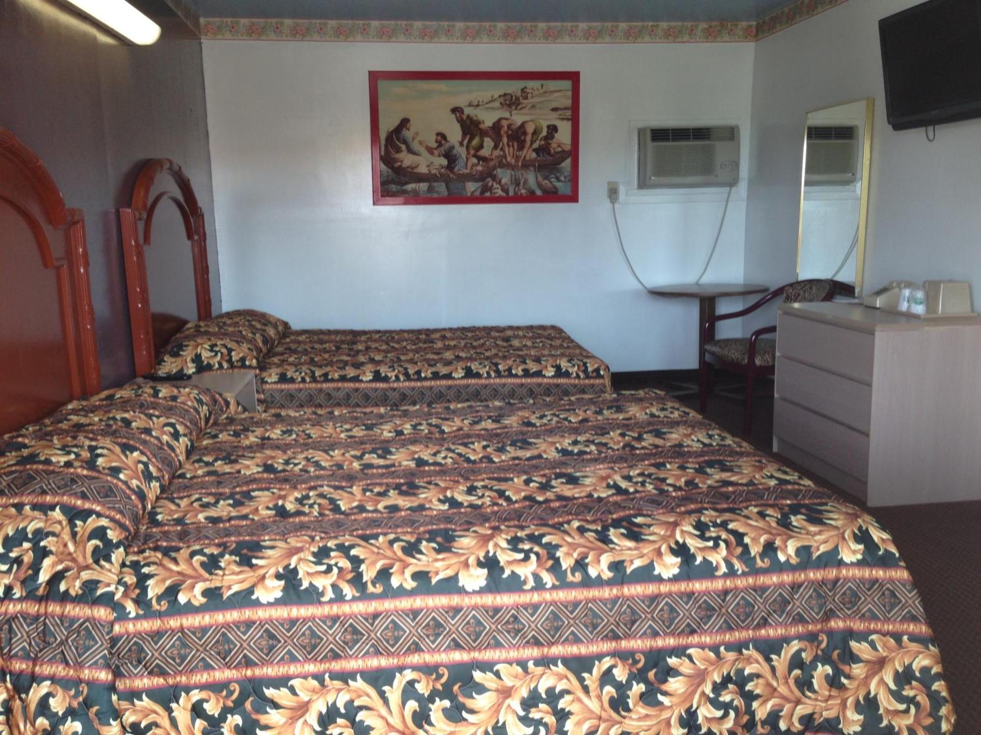 Choice Inn San Antonio Chambre photo