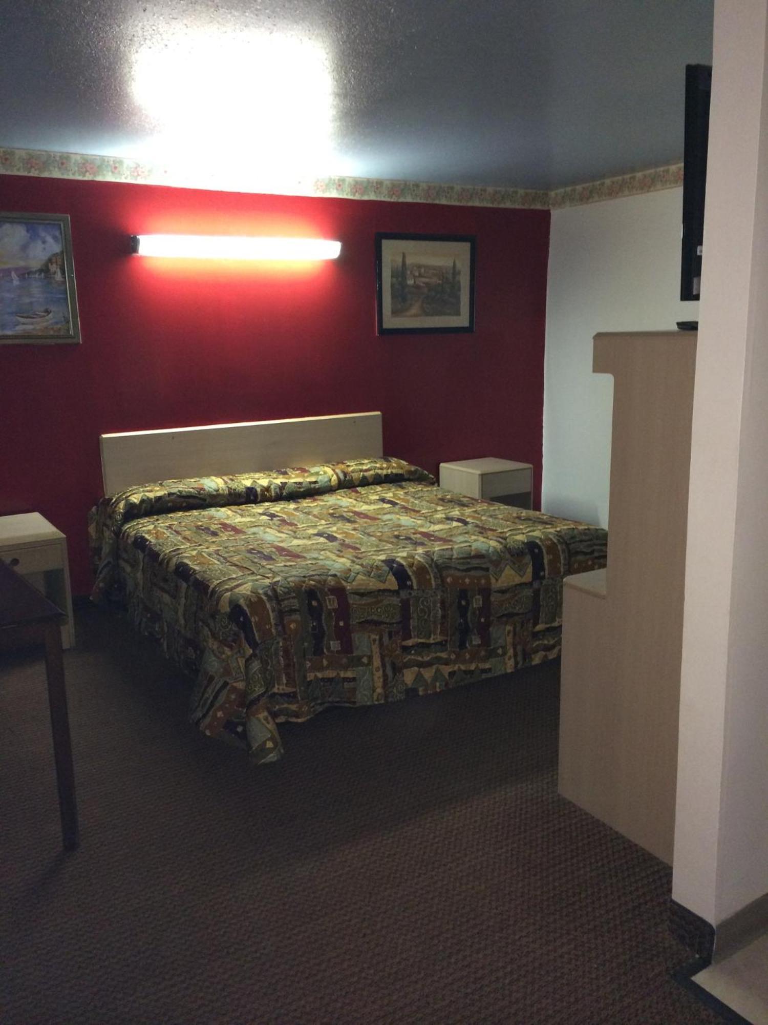 Choice Inn San Antonio Chambre photo