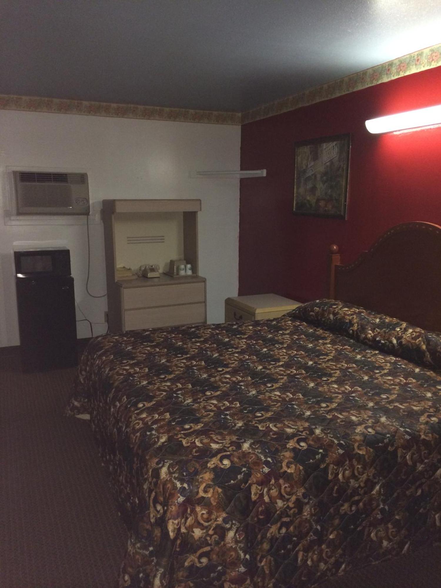 Choice Inn San Antonio Chambre photo
