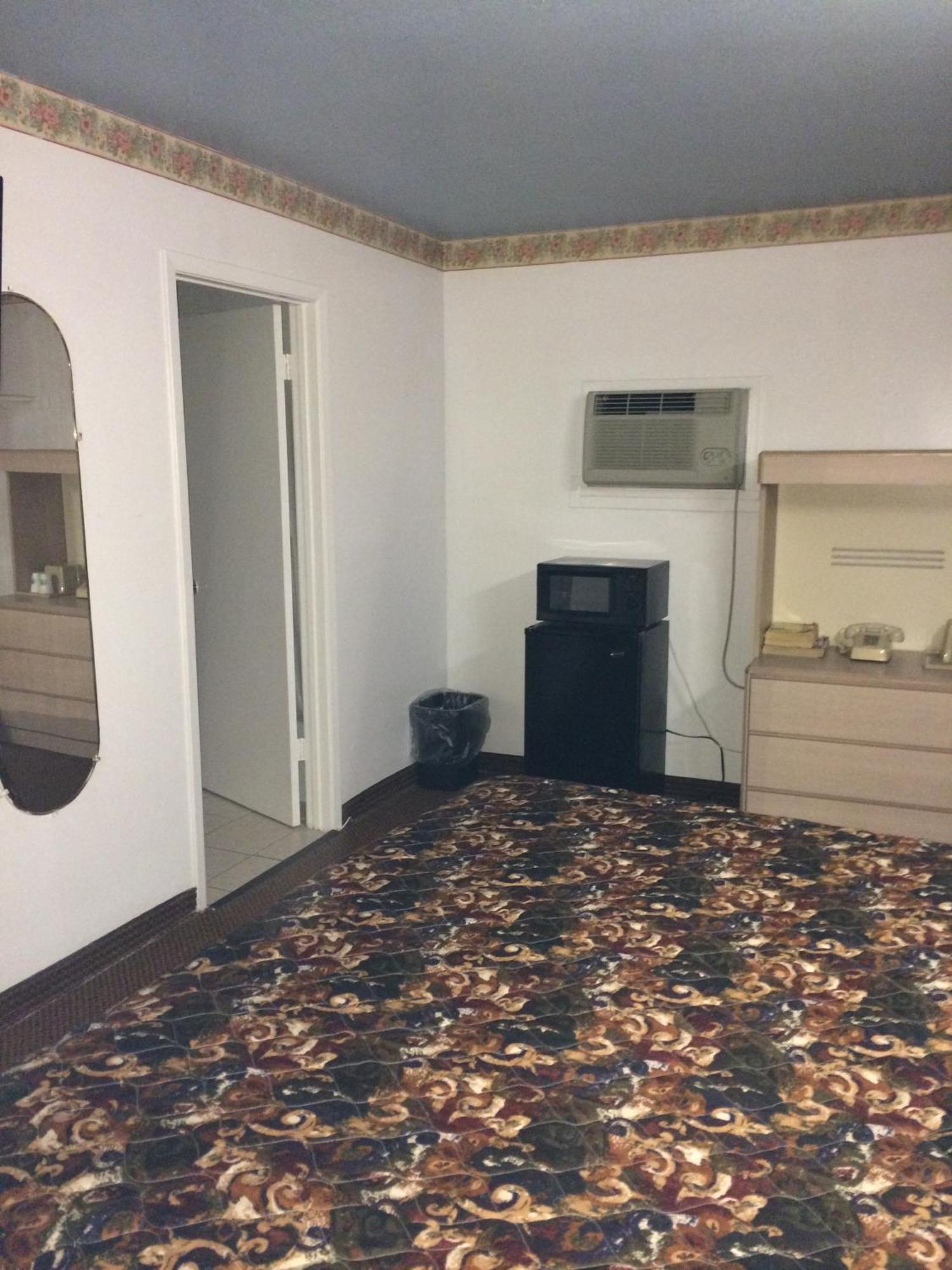 Choice Inn San Antonio Chambre photo