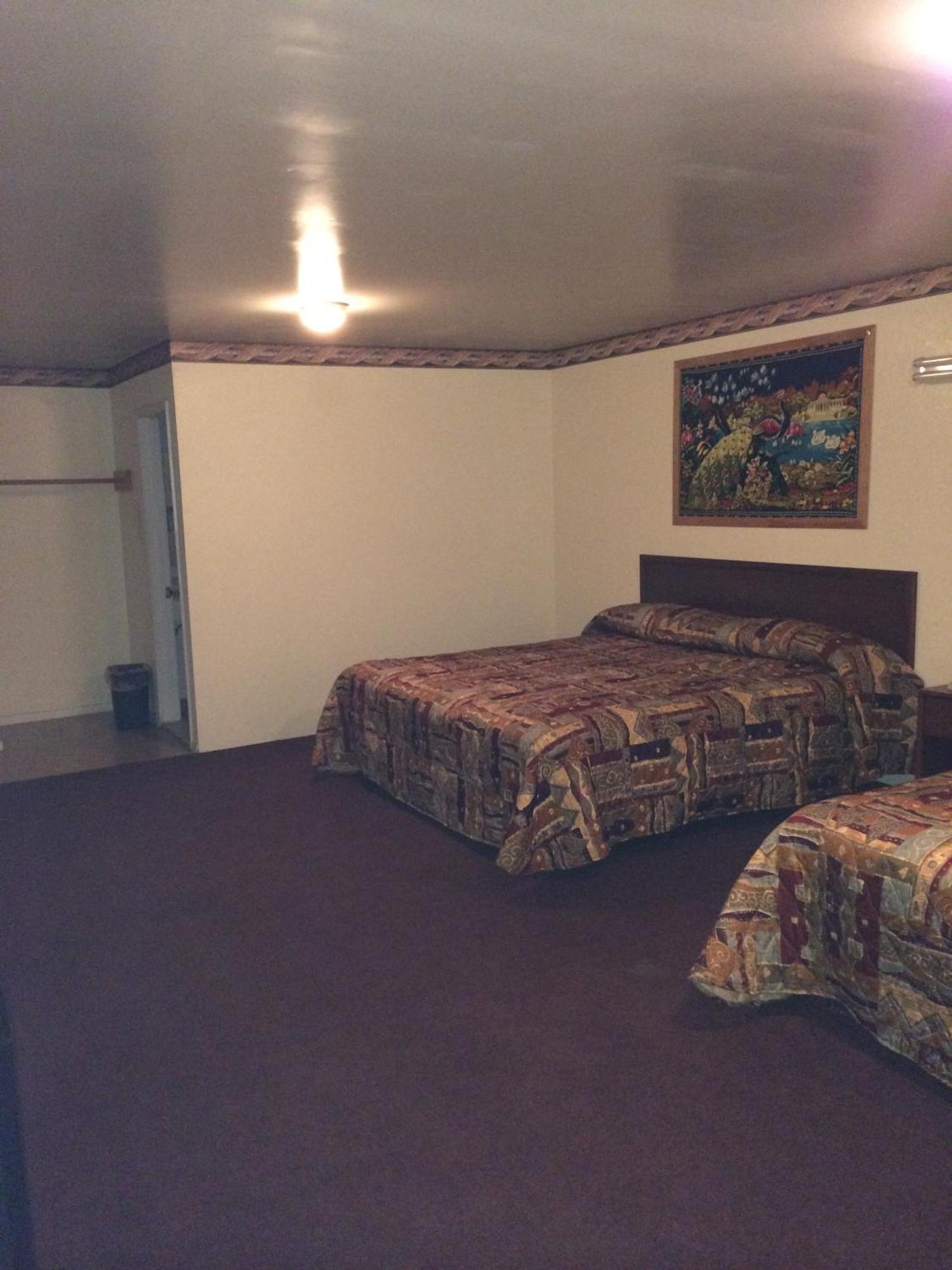 Choice Inn San Antonio Chambre photo