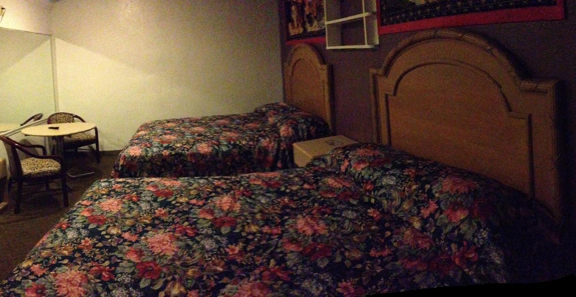 Choice Inn San Antonio Chambre photo