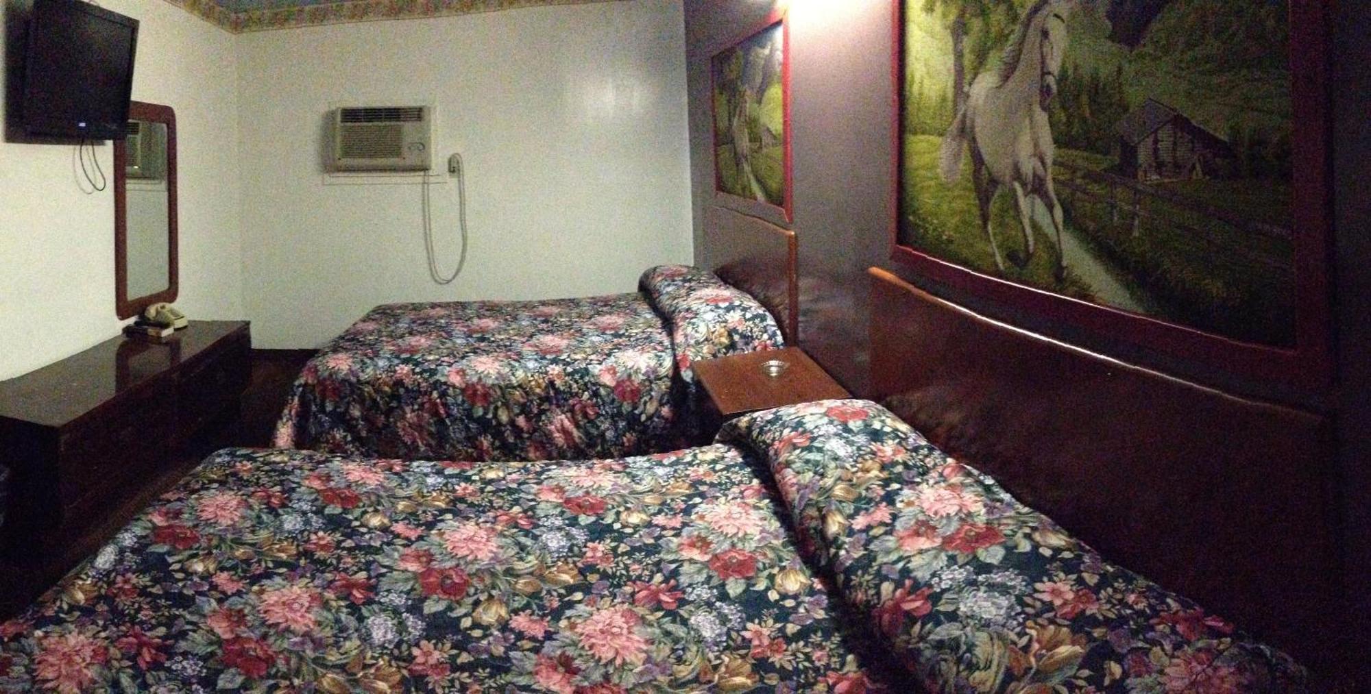 Choice Inn San Antonio Chambre photo
