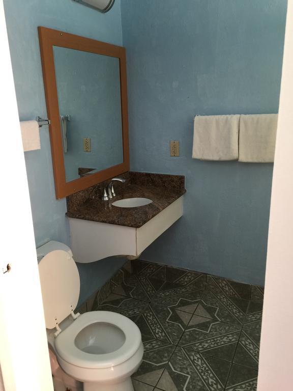 Choice Inn San Antonio Chambre photo