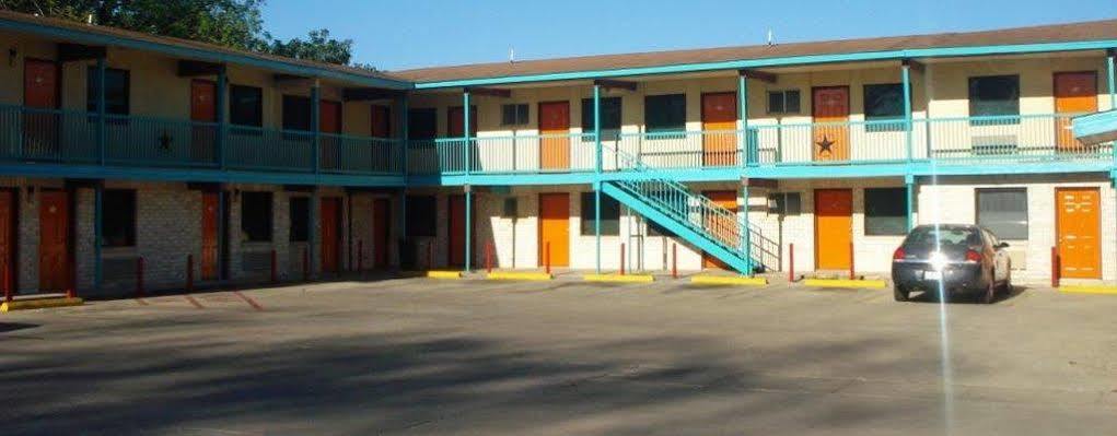 Choice Inn San Antonio Extérieur photo