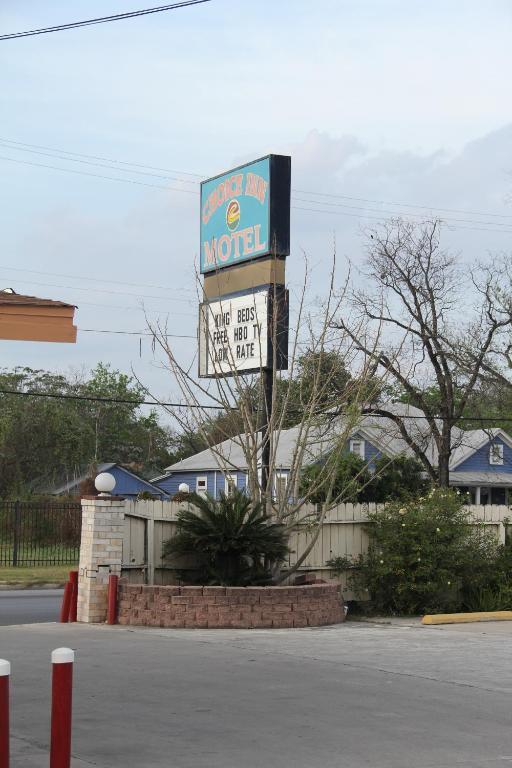 Choice Inn San Antonio Extérieur photo