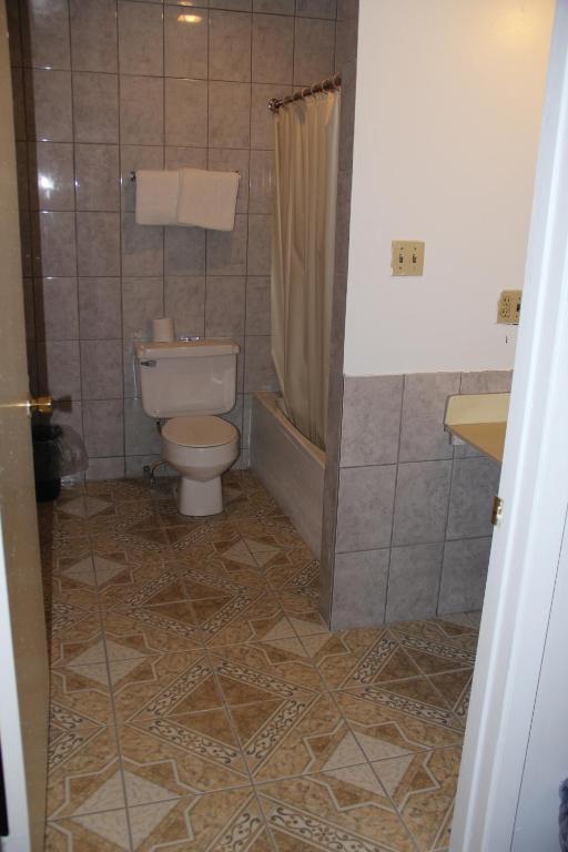 Choice Inn San Antonio Extérieur photo