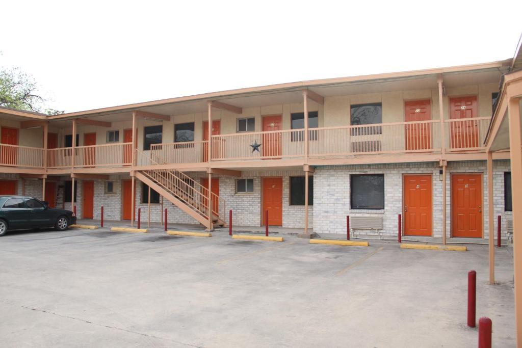 Choice Inn San Antonio Extérieur photo