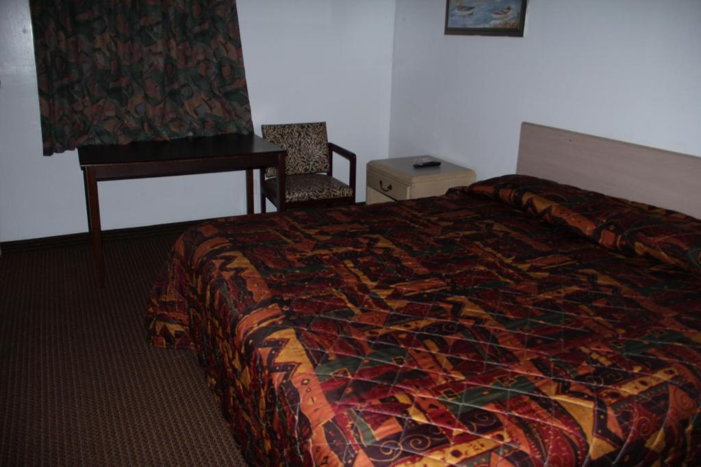 Choice Inn San Antonio Extérieur photo