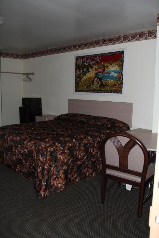 Choice Inn San Antonio Extérieur photo