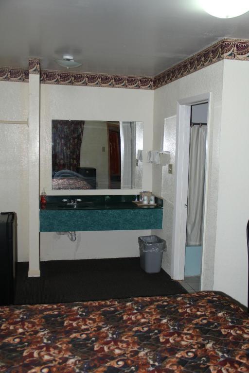 Choice Inn San Antonio Extérieur photo