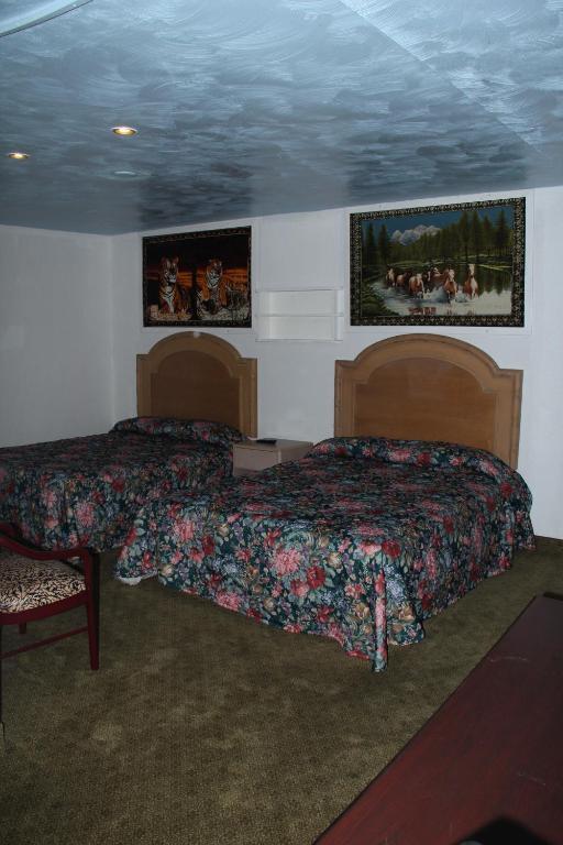 Choice Inn San Antonio Extérieur photo