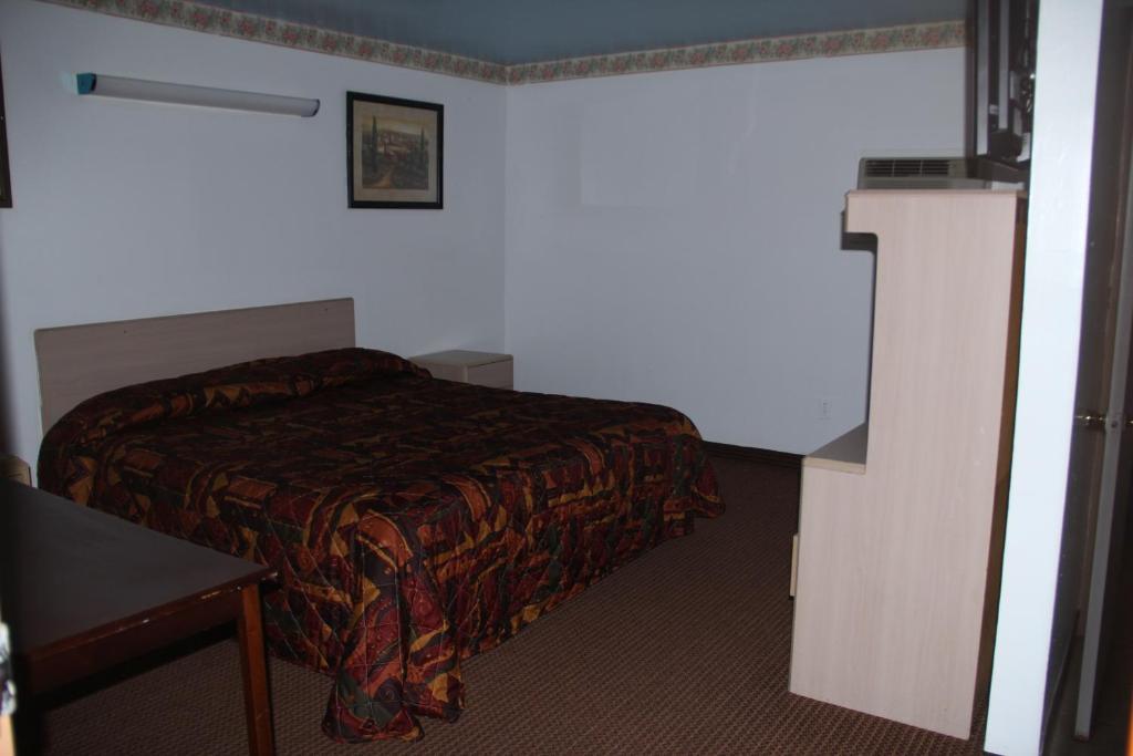 Choice Inn San Antonio Chambre photo