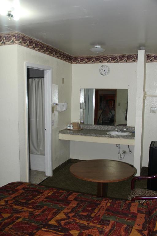 Choice Inn San Antonio Chambre photo